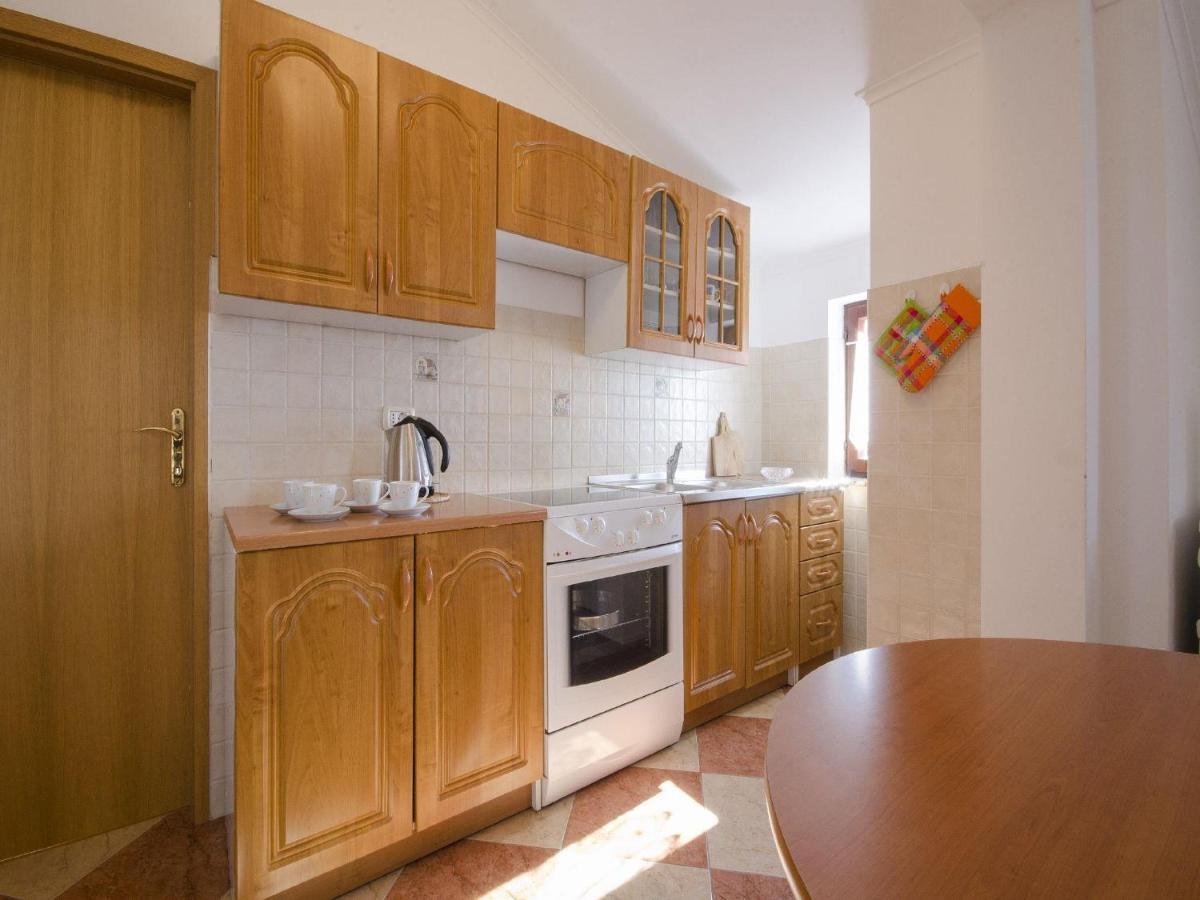 Apartments Patricija Rovinj Exterior foto