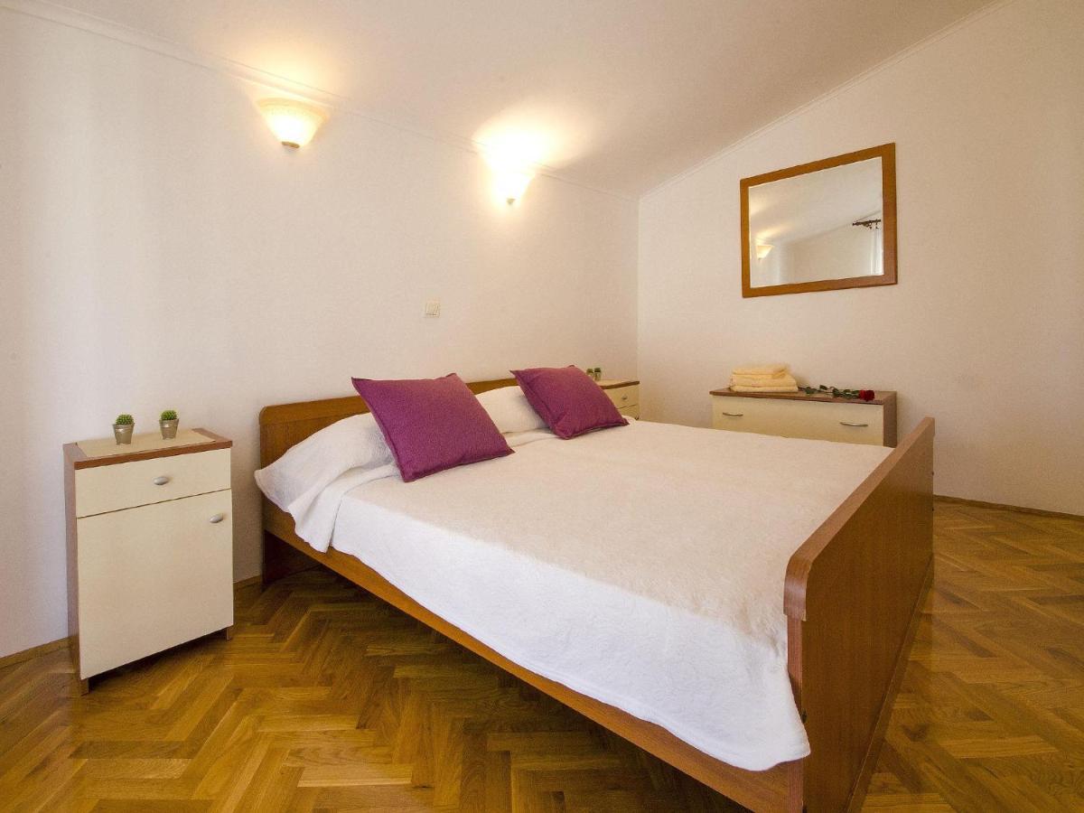 Apartments Patricija Rovinj Exterior foto