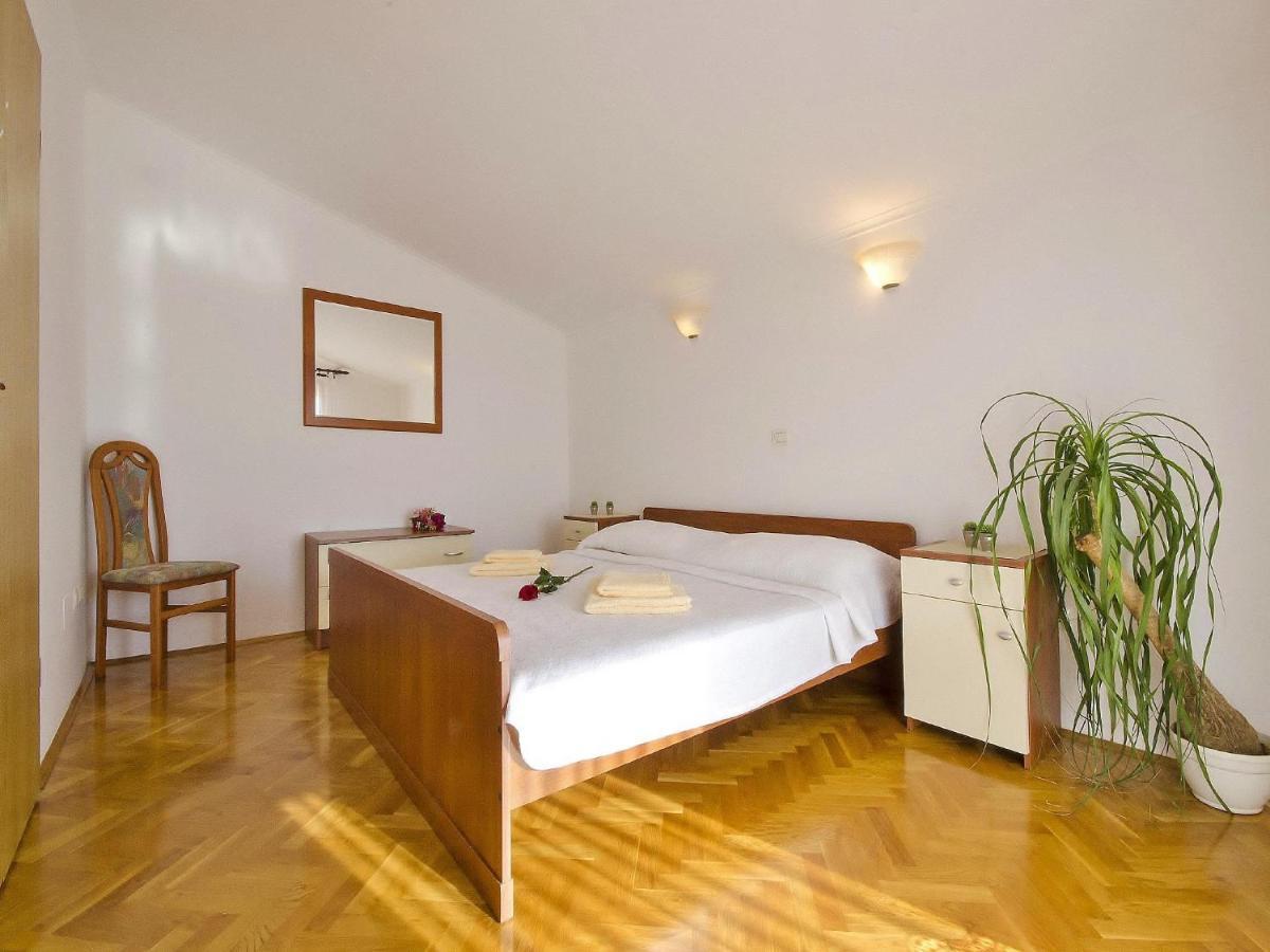 Apartments Patricija Rovinj Exterior foto