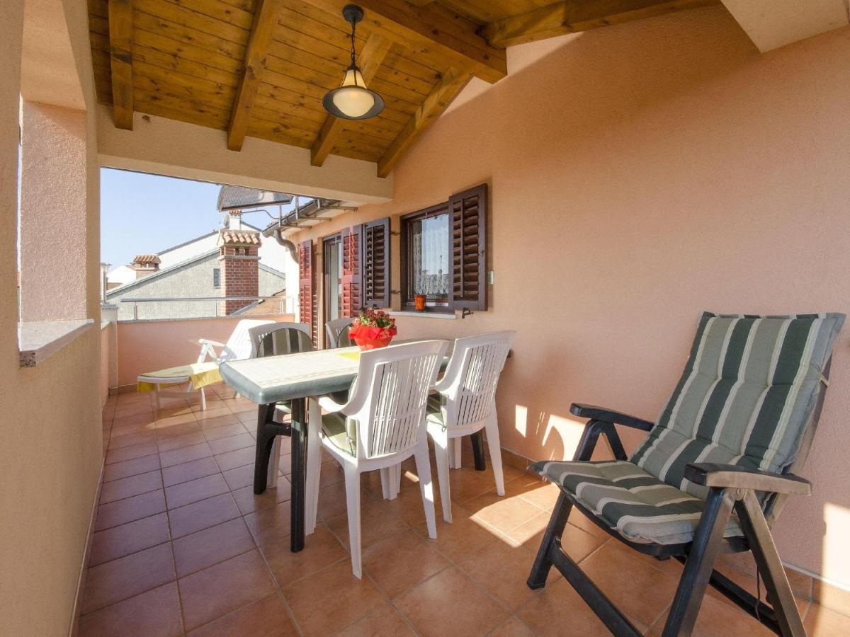 Apartments Patricija Rovinj Exterior foto