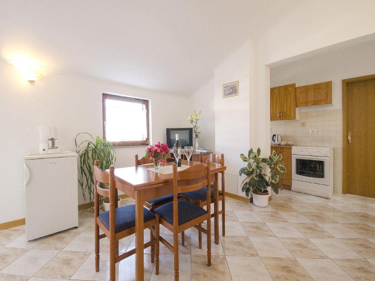 Apartments Patricija Rovinj Exterior foto