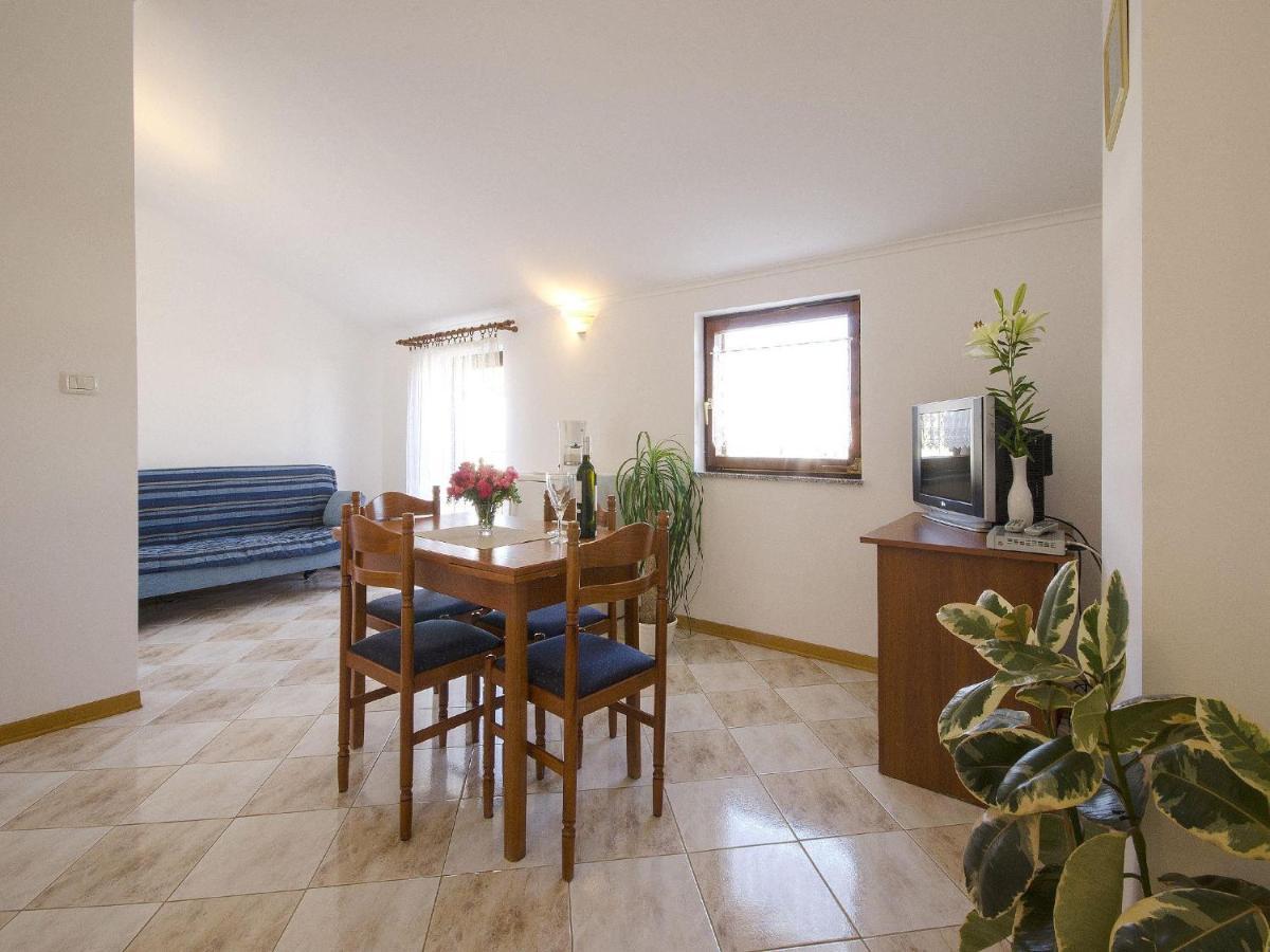 Apartments Patricija Rovinj Exterior foto