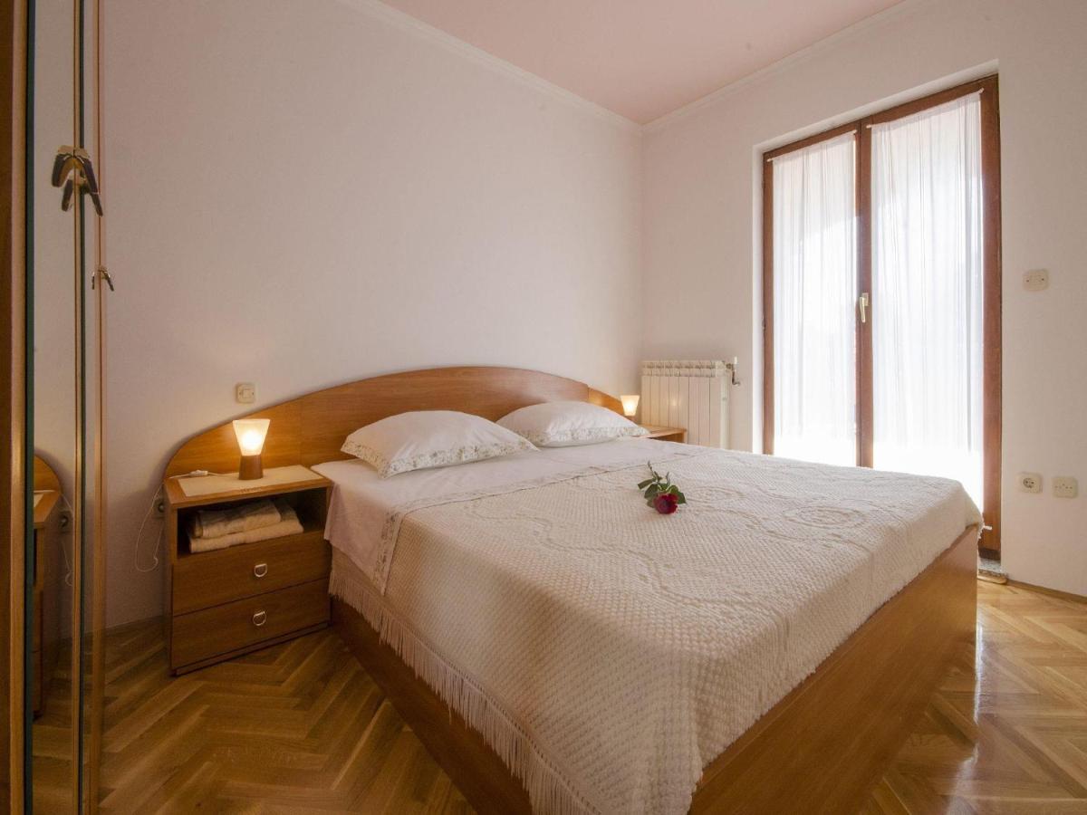 Apartments Patricija Rovinj Exterior foto