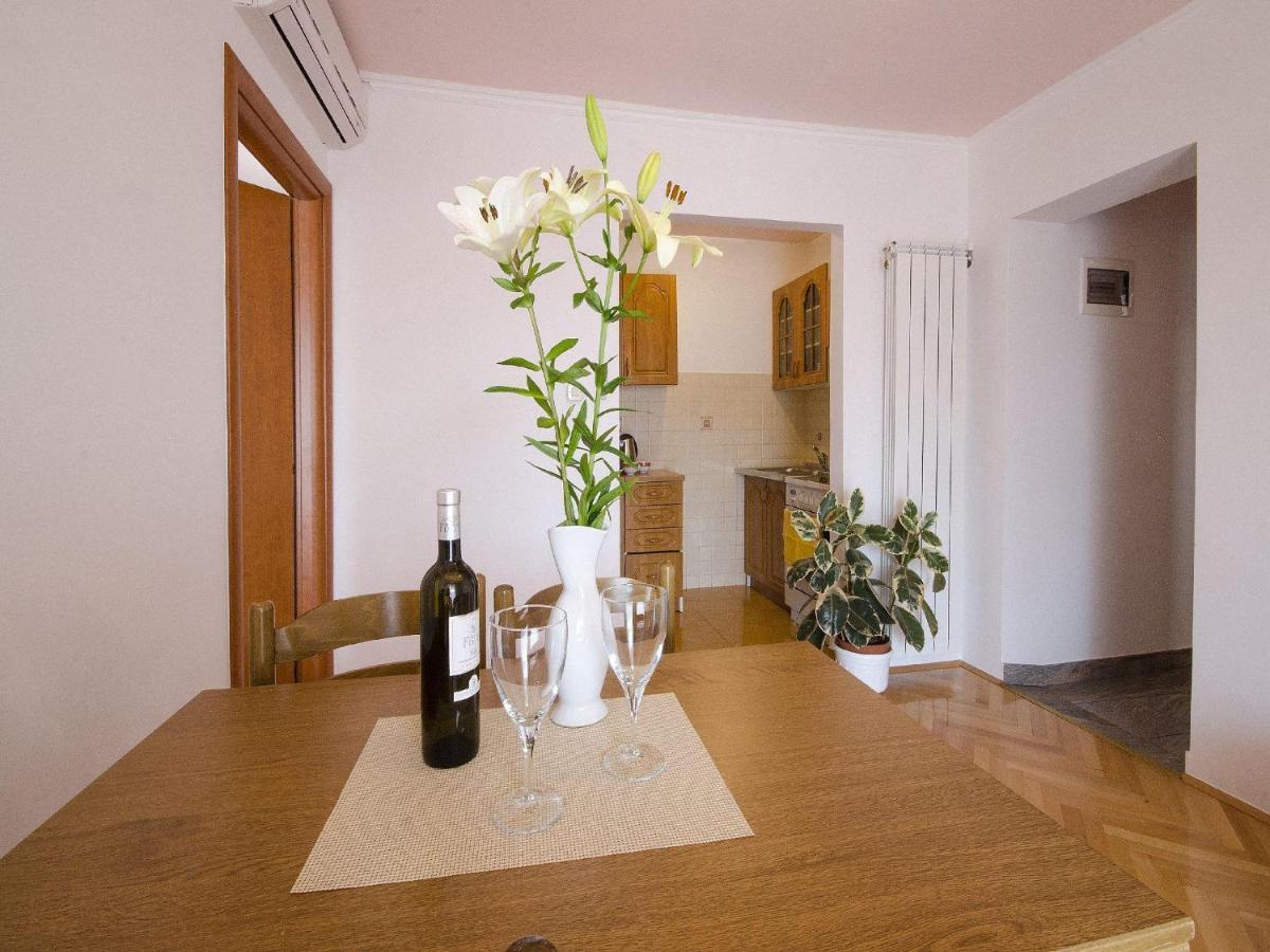 Apartments Patricija Rovinj Exterior foto