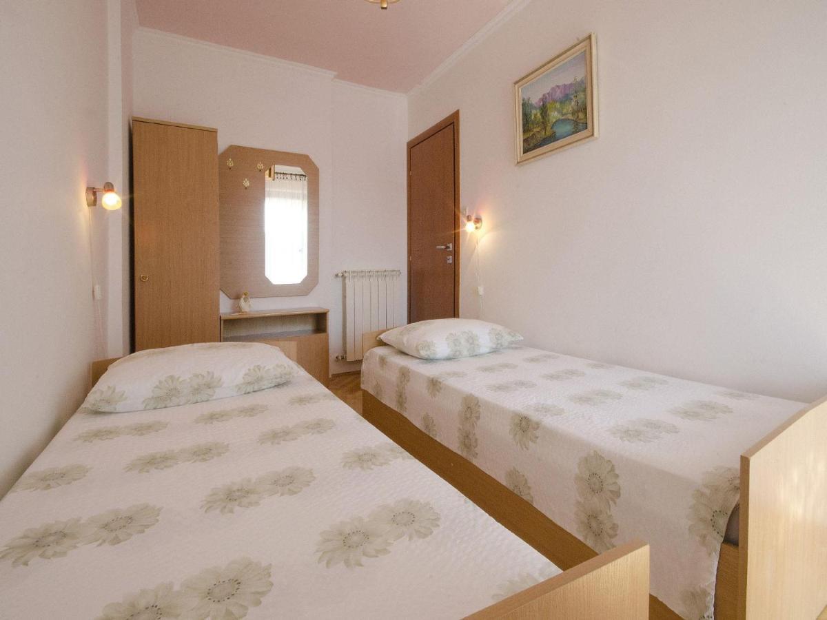 Apartments Patricija Rovinj Exterior foto