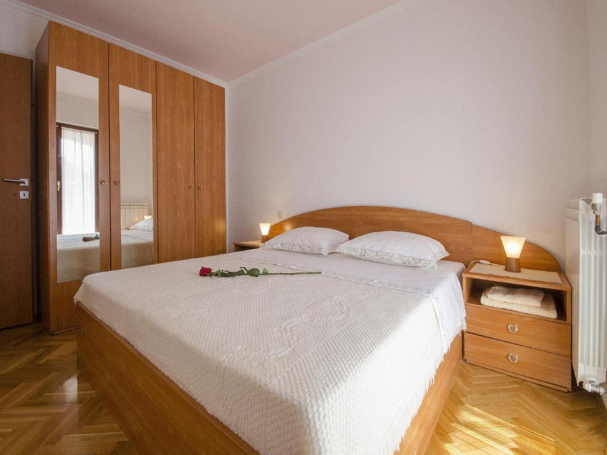 Apartments Patricija Rovinj Exterior foto
